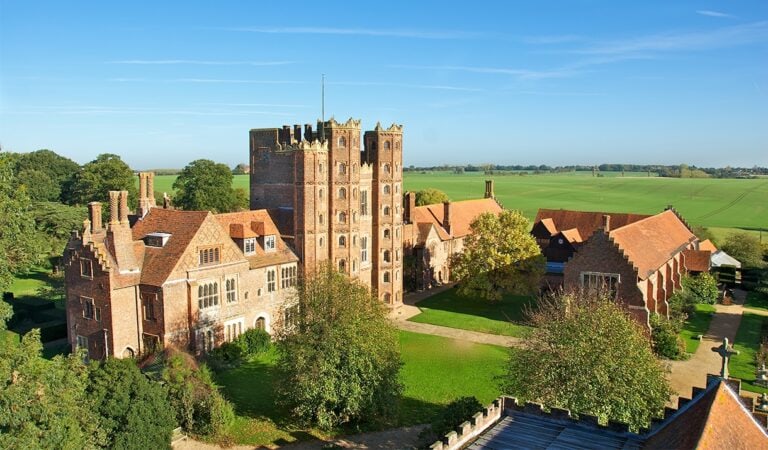 Layer-Marney-Tower
