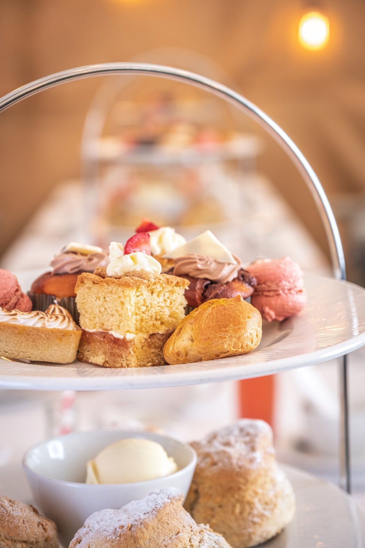 Afternoon Tea