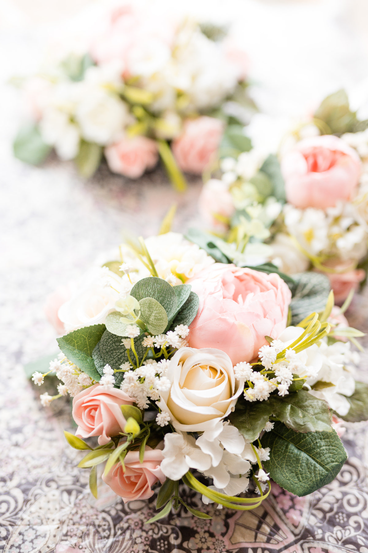 Dan & Sarah Wedding