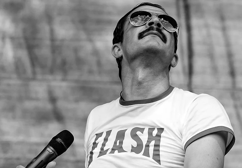 freddie 2
