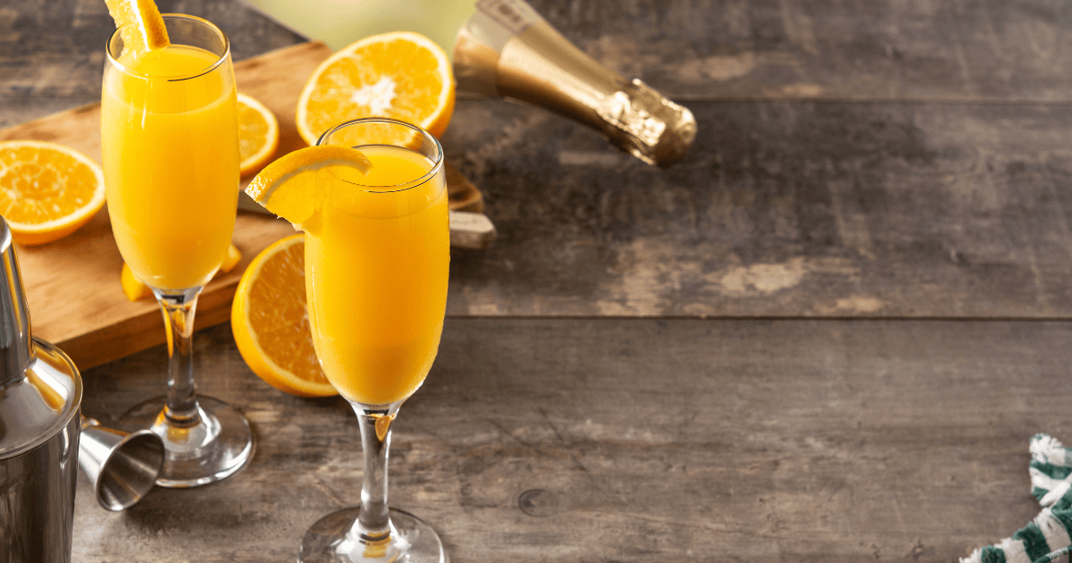 mimosa