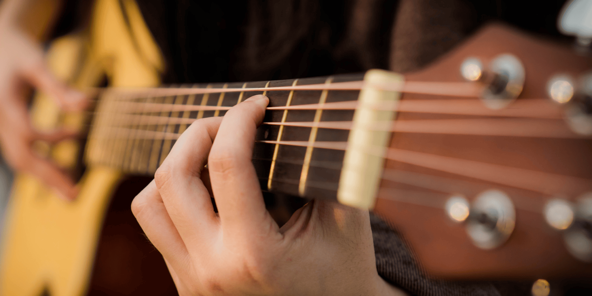 WL Saturday guitar