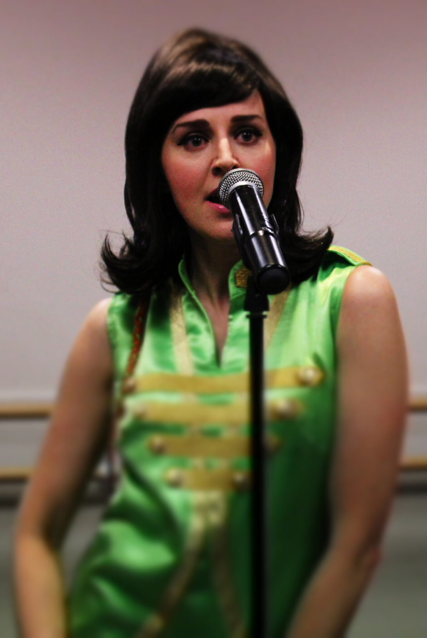 60s Supreme 60s Tribute Act – live photo 7