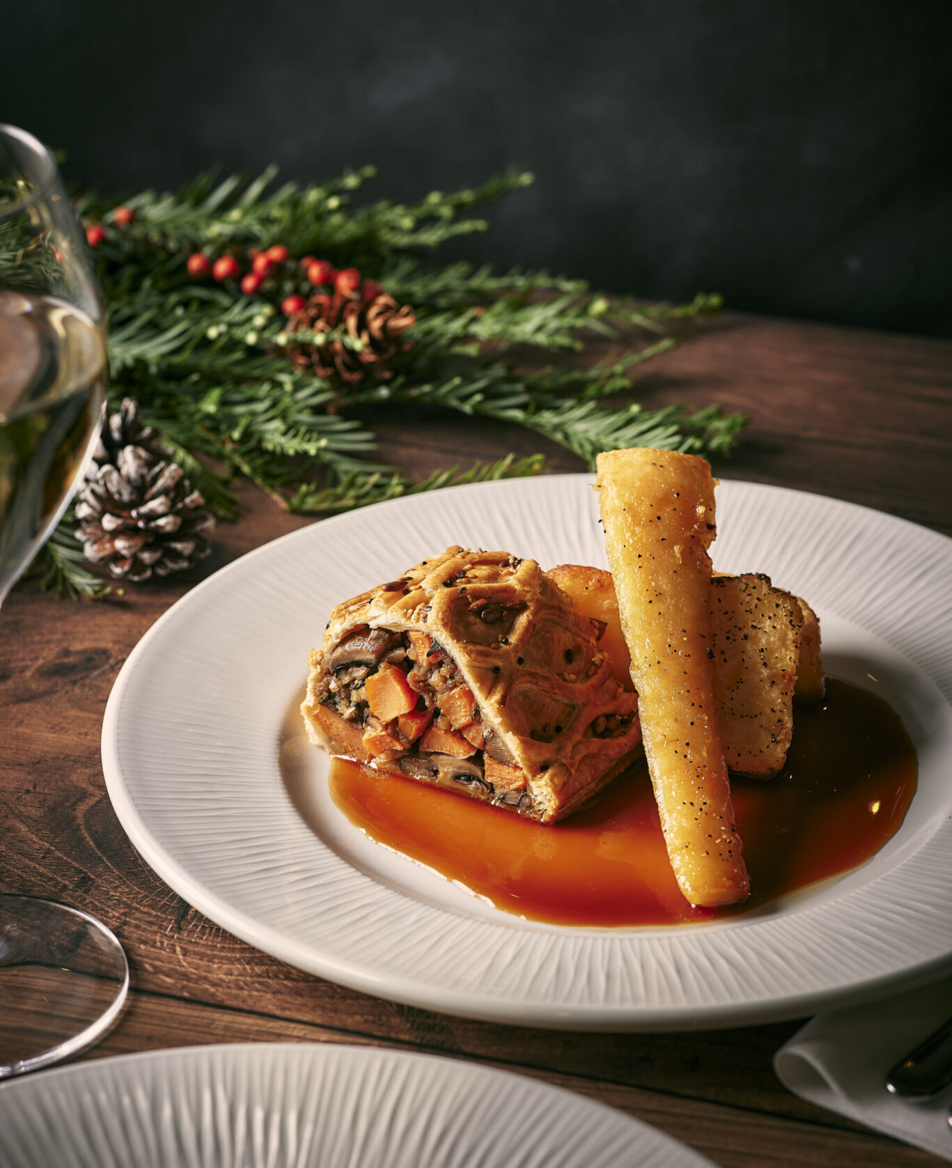 wivenhoehouse-xmasfood-36