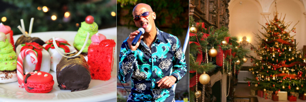 MJ Soul Festive