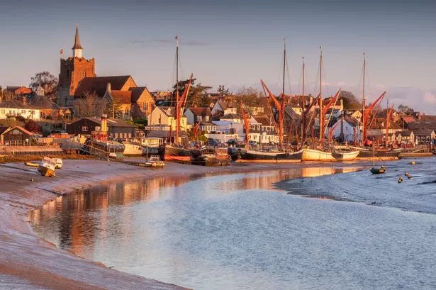 maldon
