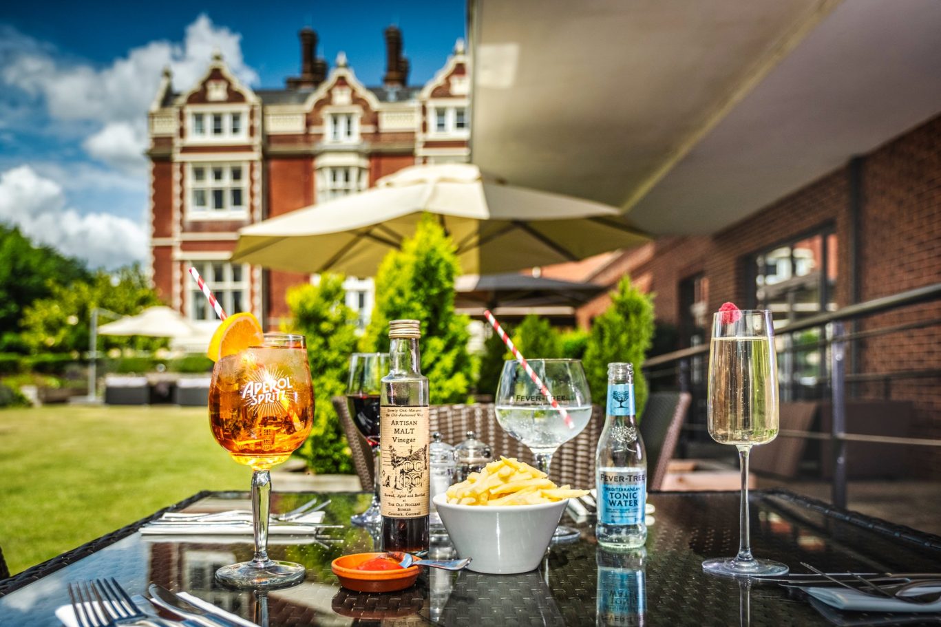 Wivenhoe House Hotel June 2022 Emma Cabielles 112