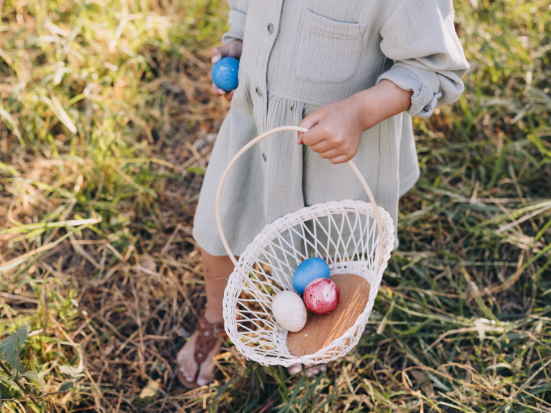 Easter Family Retreat