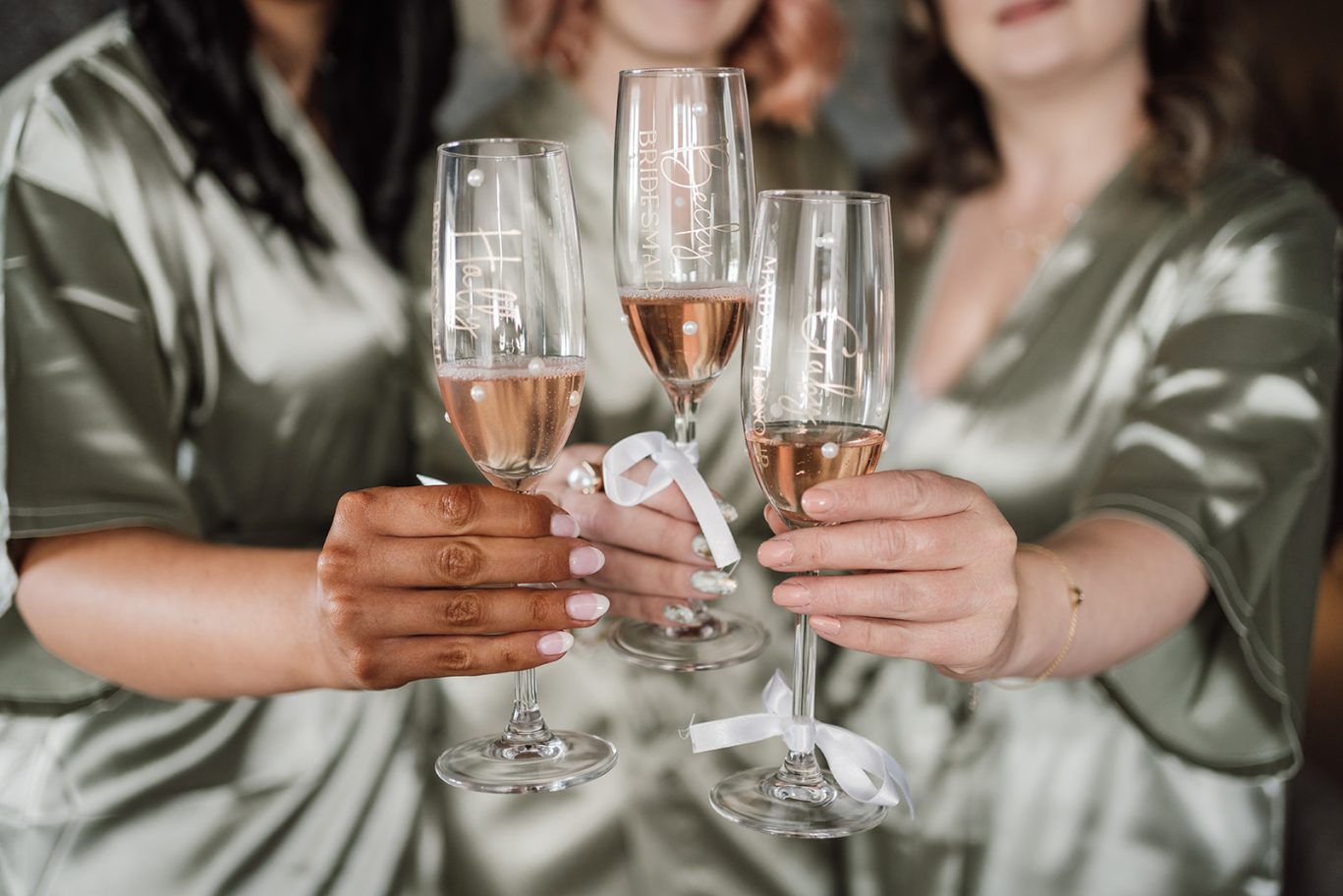 Gemma and Charlie – Wivenhoe House