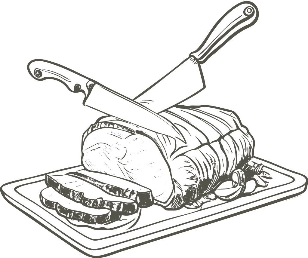 sunday-lunch-illustration