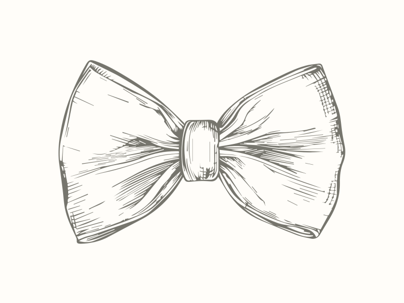 Bow tie