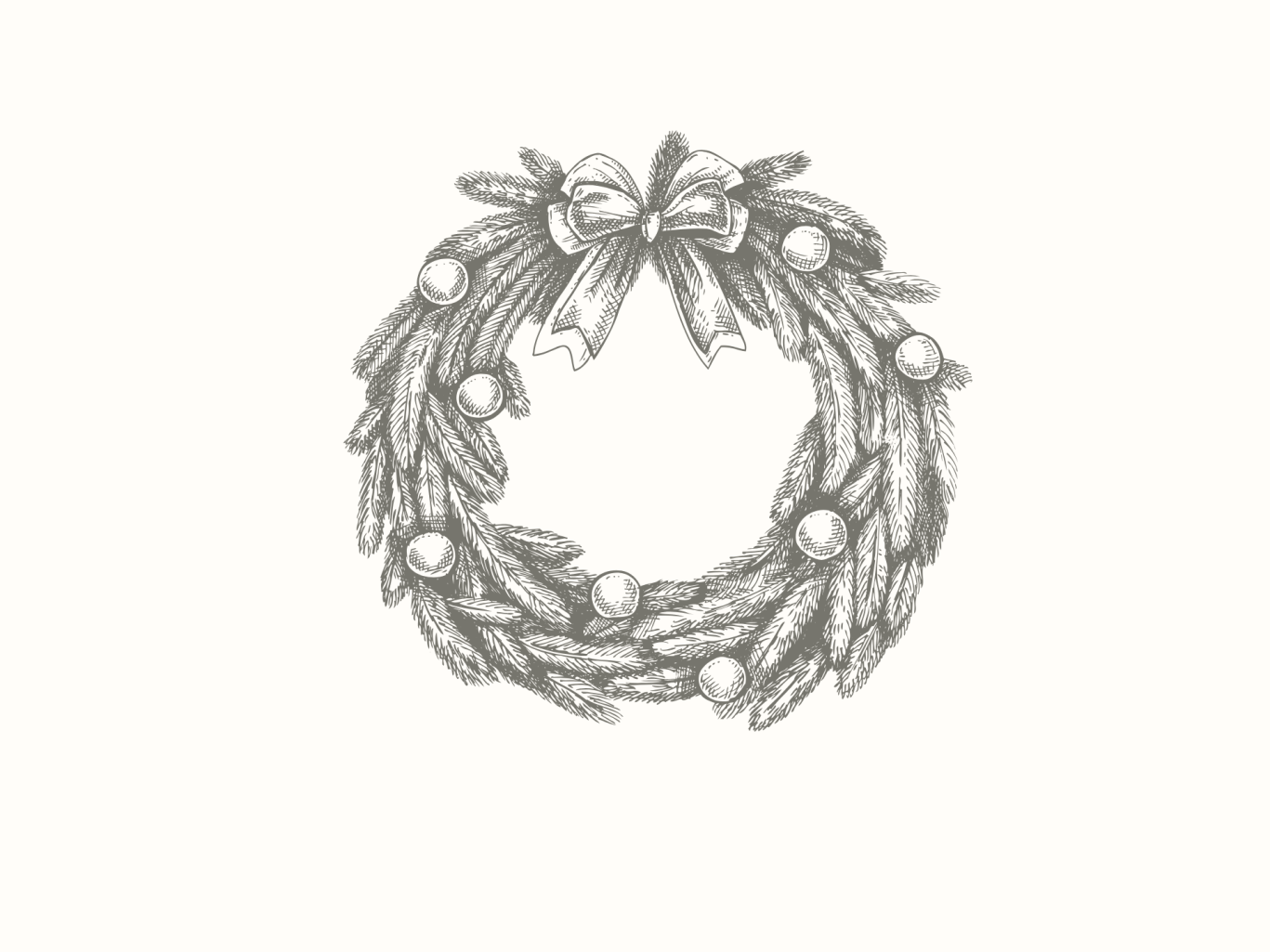 wreath