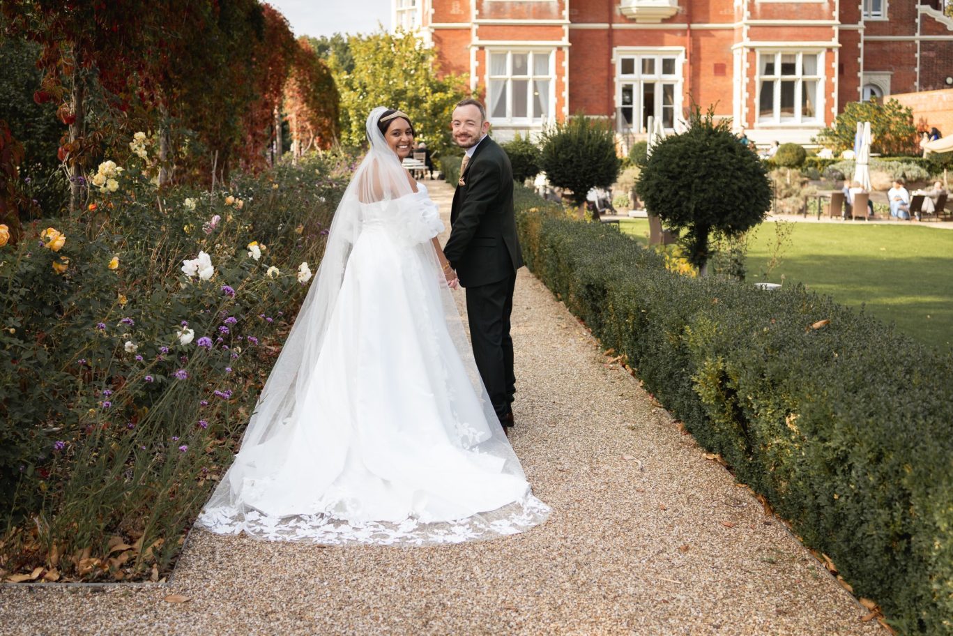 Javita and Nick – Wivenhoe House-638