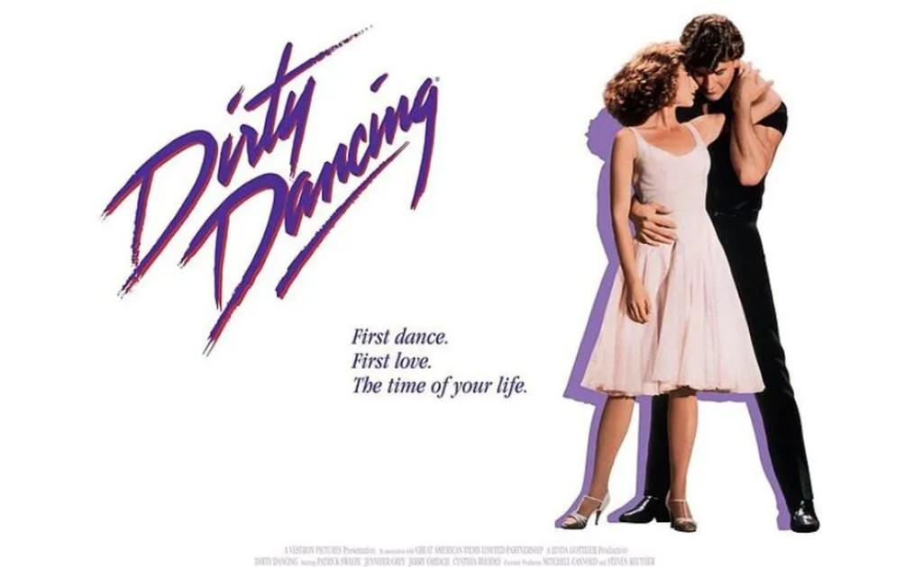 Dirty Dancing