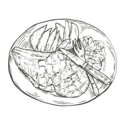 food-plate